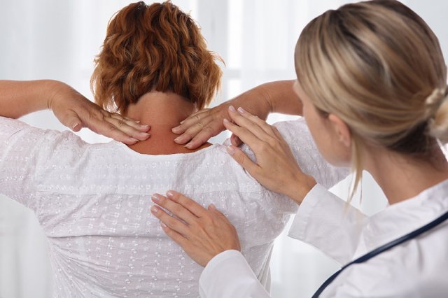 Процедуры и диагностика в SPA-Отеле Рафаэль